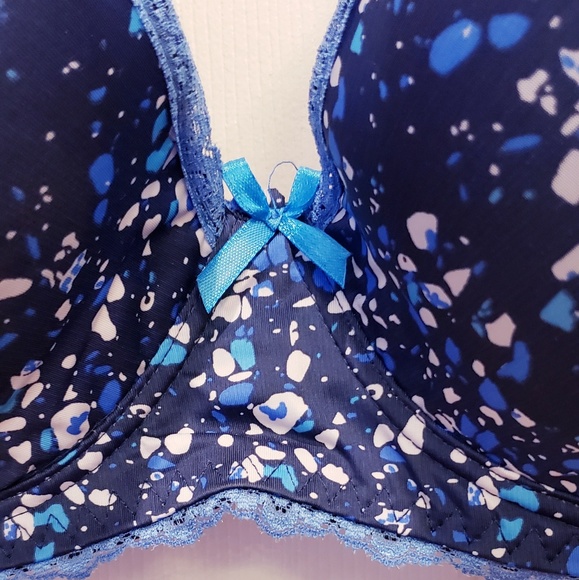 🏷INTECO INTIMATES BRA - Picture 3 of 4
